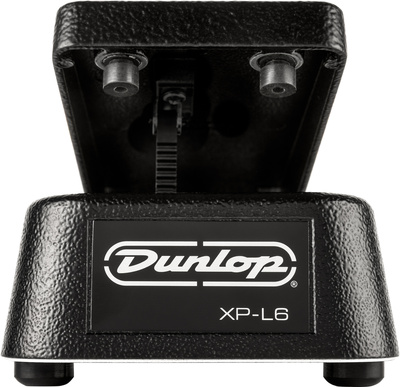 Dunlop XPL6 Expression Pedal