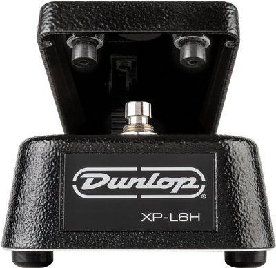 Dunlop XPL6H Expression Pedal