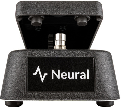 Dunlop XPNDBK Expression Pedal