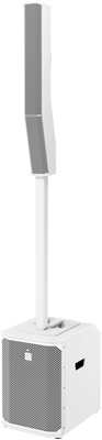 EV EVOLVE 50M G2 White