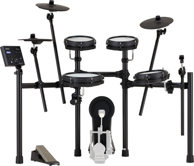 Roland TD-07DMK2 V-Drum Set