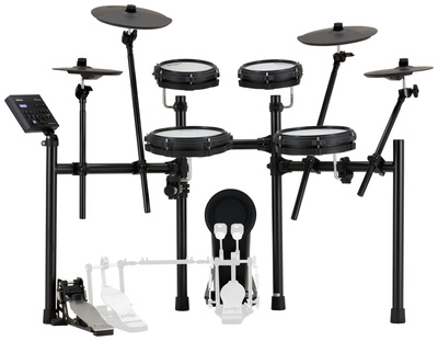 Roland TD-07KV2 V-Drum Set