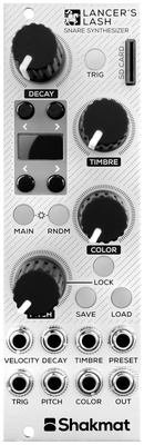 Shakmat Modular Lancer’s Lash