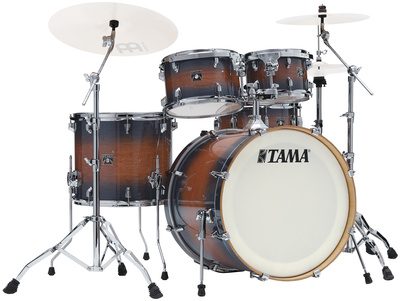 Tama Superstar Classic Kit 22 TIBT