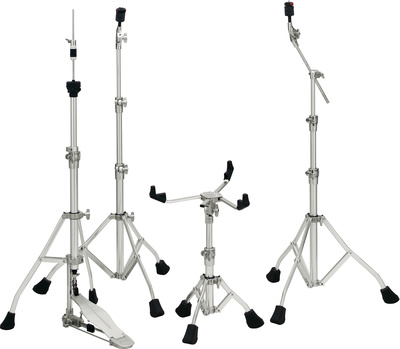 Tama HS4S Spartan Hardware Set