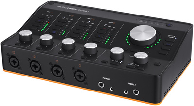 Arturia AudioFuse Studio Rev2
