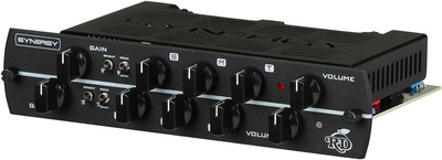 Synergy RD Module