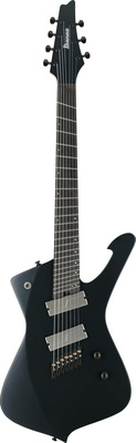 Ibanez ICMS721-IPT Iceman w/GB