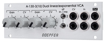 Doepfer A-130-3 1U