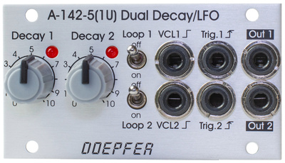 Doepfer A-142-5 1U
