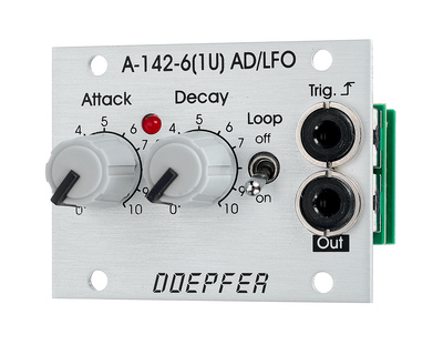 Doepfer A-142-6 1U