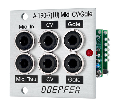 Doepfer A-190-7 1U