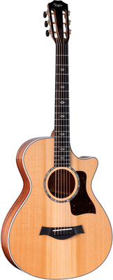 Taylor 512ce 12-Fret Next Generation