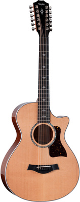 Taylor 552ce 12-Fret Next Generation