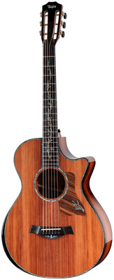 Taylor PS12ce 12-Fret Next Generation
