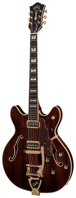 Guild Starfire Custom DC GVT NST