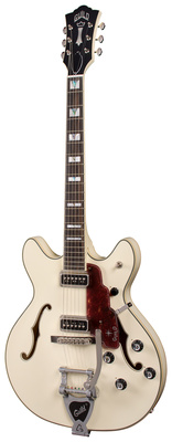 Guild Starfire Custom DC GVT VW