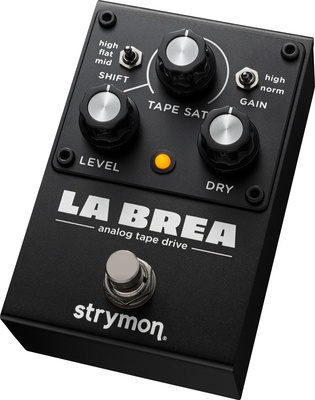 Strymon La Brea Analog Tape Drive