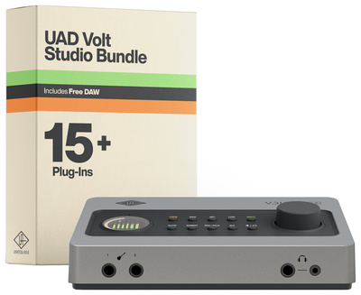Universal Audio Volt 4 Max