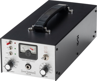Warm Audio Jude-MP