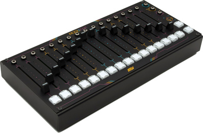 AtoV Faderpunk