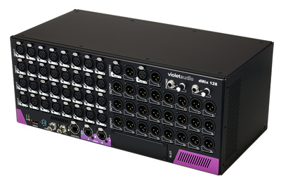 Violet Audio dmix128