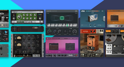 Universal Audio LUNA Studio Download