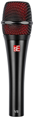 SE Electronics V8 Black