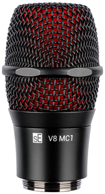 SE Electronics V8 MC1 Black