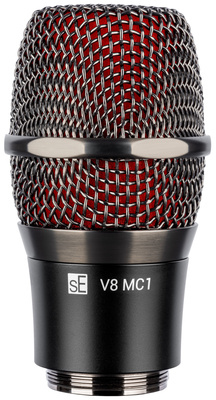 SE Electronics V8 MC1 Graphite Gray