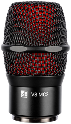 SE Electronics V8 MC2 Black