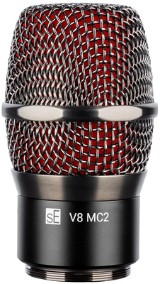 SE Electronics V8 MC2 Graphite Gray