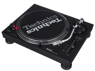 Technics SL-1210MK X