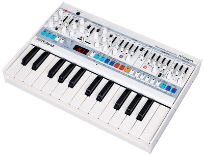 Roland n/vision