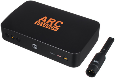 IK Multimedia ARC Studio+