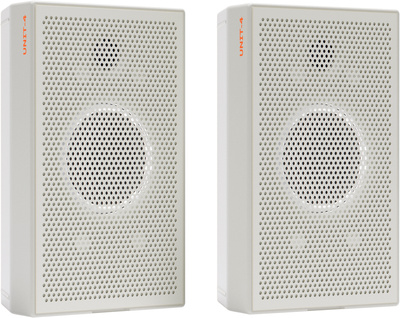 AIAIAI UNIT-4 Set (White)