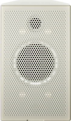 AIAIAI UNIT-4 Single (White)