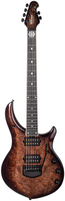 Music Man John Petrucci BFR Majesty 6 CG