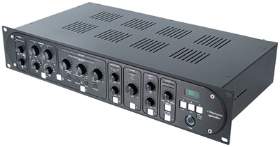 WesAudio ngOmniBox