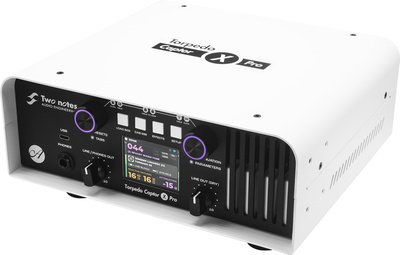 Two Notes Torpedo Captor X Pro