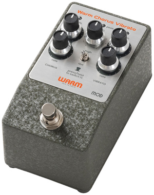 Warm Audio WA-C1 Chorus/Vibrato MOD
