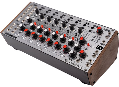 Union Audio area.6 Mixer