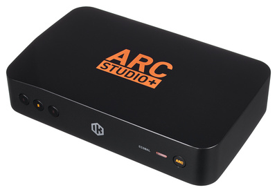 IK Multimedia ARC Studio+ Upgrade