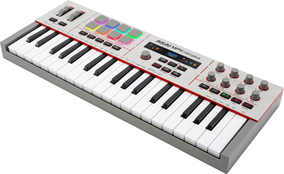 AKAI Professional MPK mini Plus II