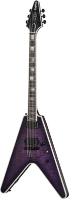 Epiphone Prophecy Flying V OBS
