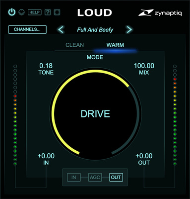 Zynaptiq Loud Download