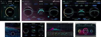 Zynaptiq Master III Bundle Download