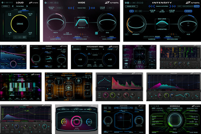 Zynaptiq ZAP VI Bundle Download