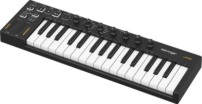 Behringer Jam