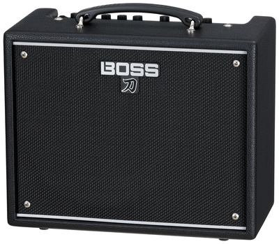 Boss Katana 25